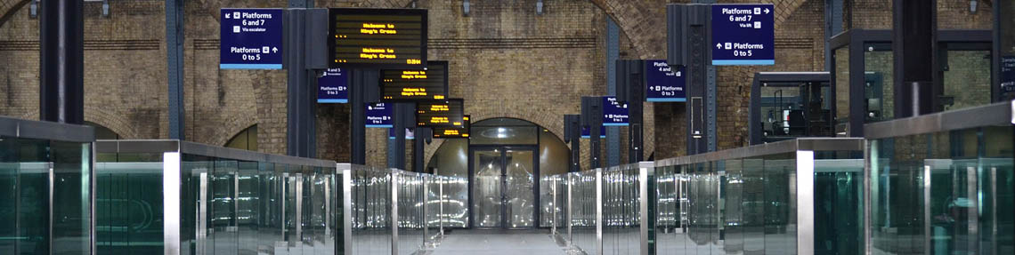 Gates Travel Management