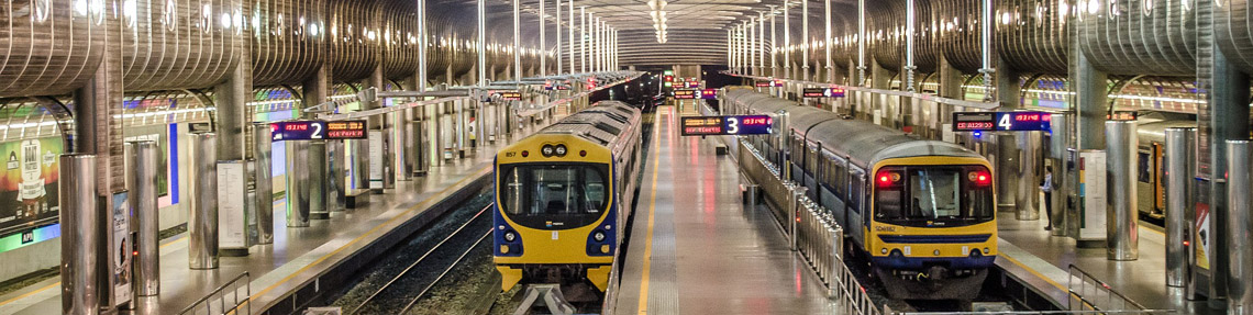 Gates Travel Management